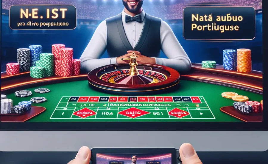 Pragmatic Play Ra Mắt Sản Phẩm Mega Roulette – Brazilian Cho Cộng Đồng Người Chơi Brazil